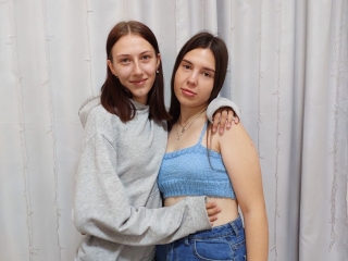 Cateandesme's Sexcam