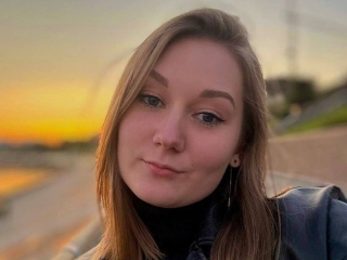 Cateappleberry's Sexcam