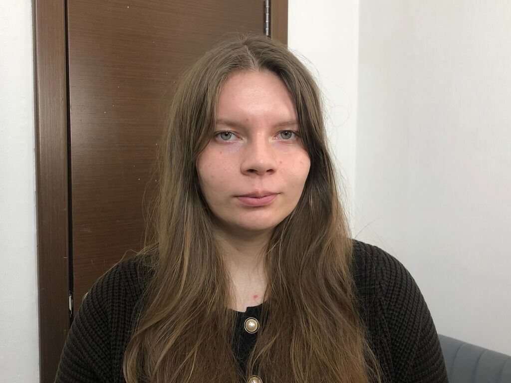 Catebenny's profile - Image n°0