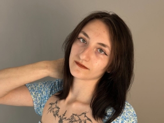 Cateblythe's Sexcam