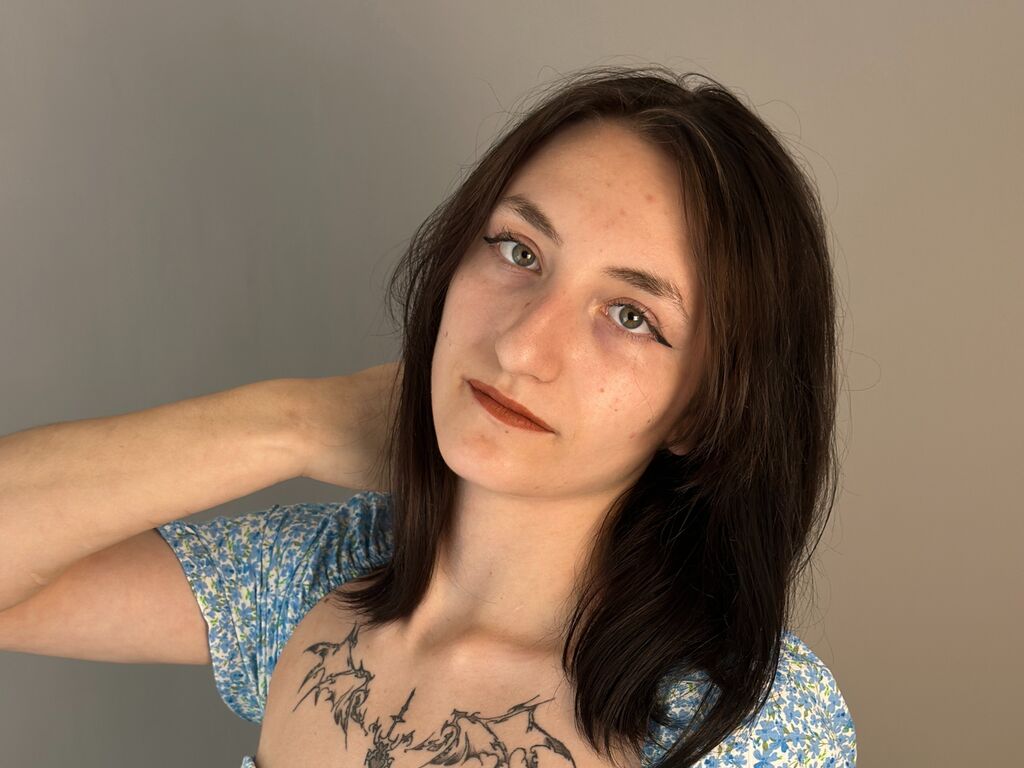 Cateblythe's profile - Image n°0