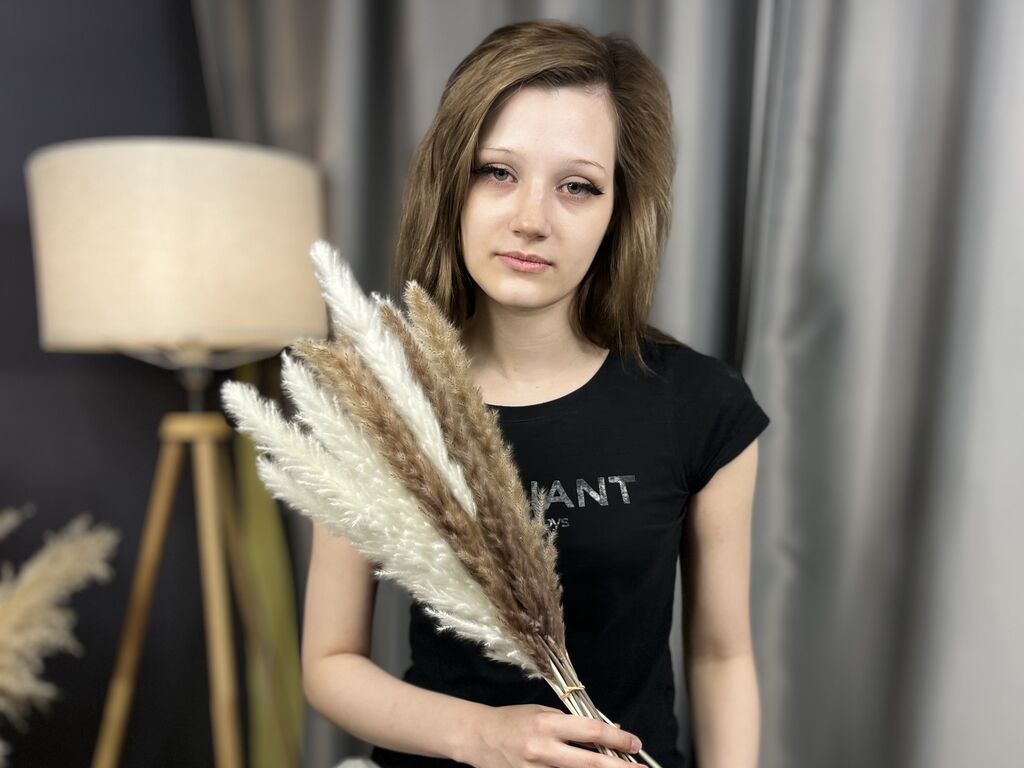 Profil de Cateembury - Photo n°0