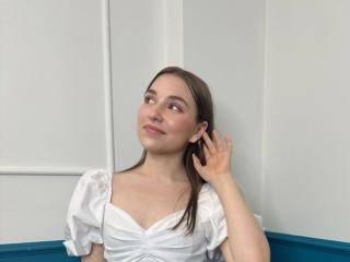 Catefountain's Sexcam