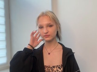 Sexcam Live Show von Catefreestone
