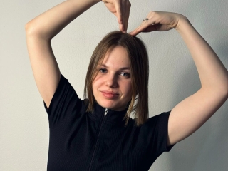 Catefunnell's Sexcam