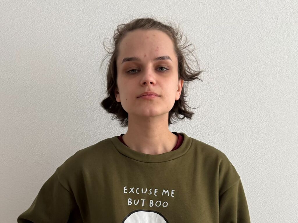 Catehallett's profile - Image n°0