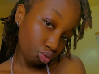 Webcam sex met Catelya_A