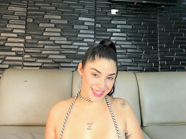 Perfil con Caterin - Imagen  n°13