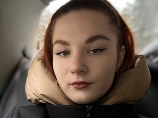 Sexo por webcam con Caterinasirpilla