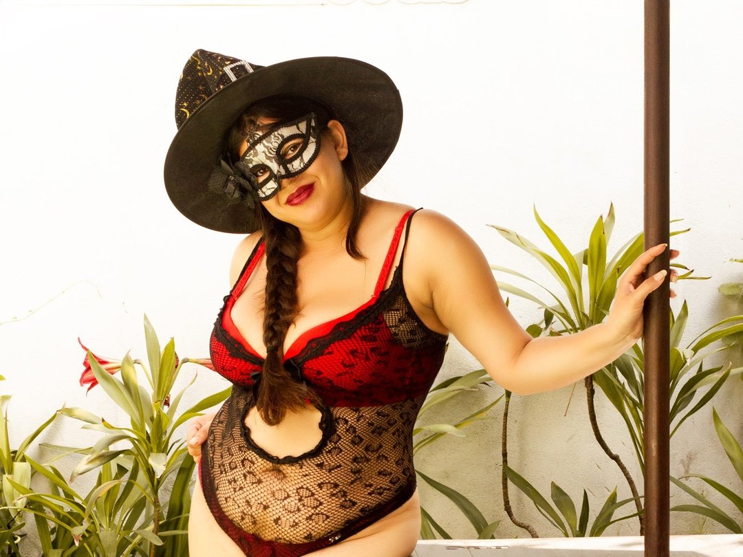 Caterine_Tabarezx's profile - Image n°1