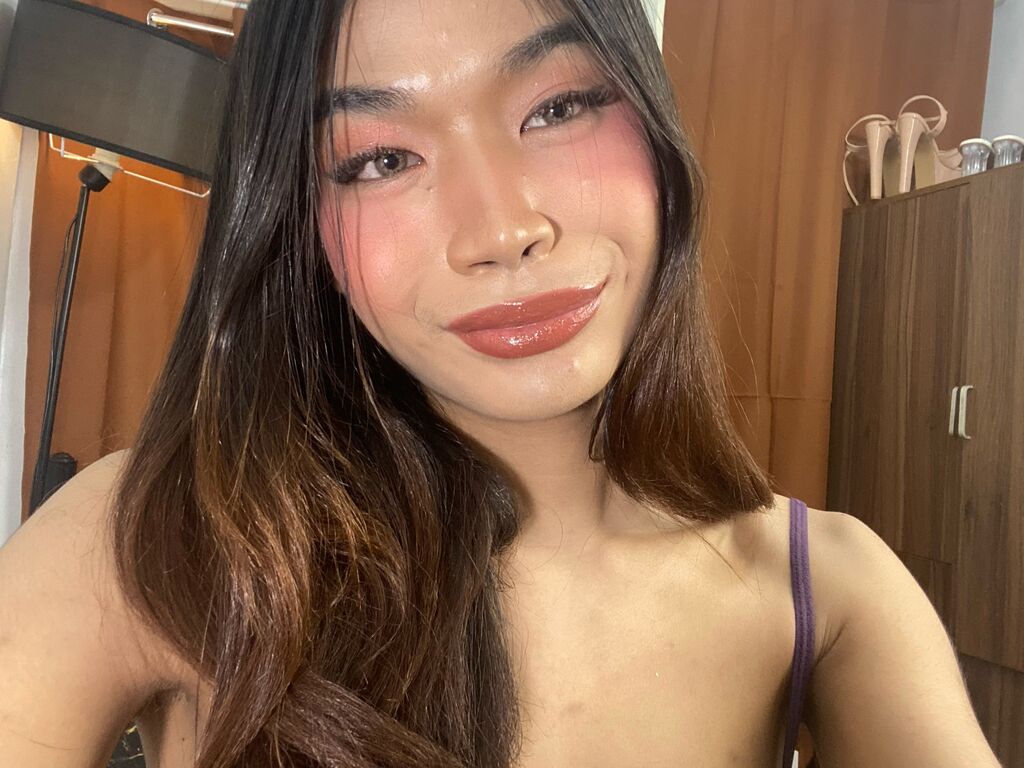 Profil de Cathadrianna - Photo n°0