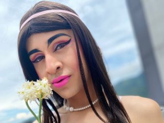 Profil de Cathalinacastro