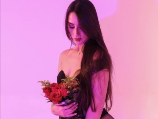 Webcam sex met Cathalinaroy