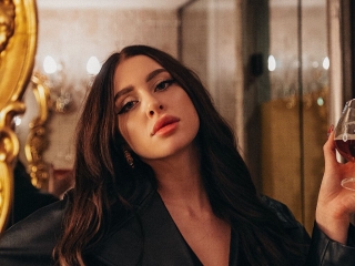 Profil de Catherinabrick
