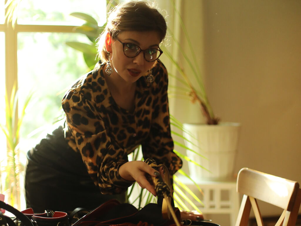 Catherinaking's profile - Image n°1
