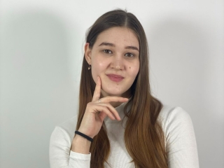 Catherinchurch's Sexcam