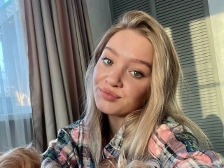 Catherineades's Sexcam