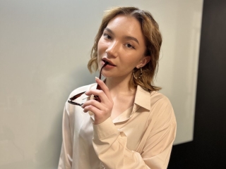 Catherinebigge's Sexcam