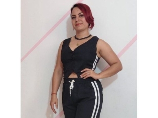 Sexo por webcam con Catherineblanc