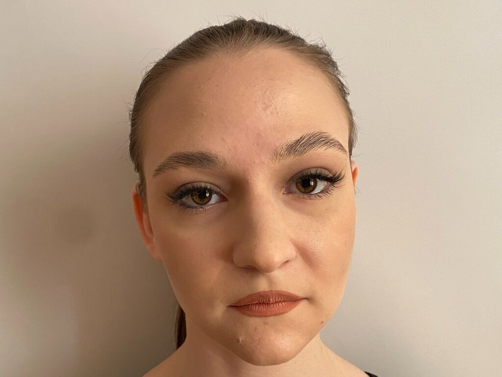 Catherinecutsfor's profile - Image n°0