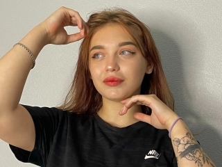 Catherinedaught's Sexcam
