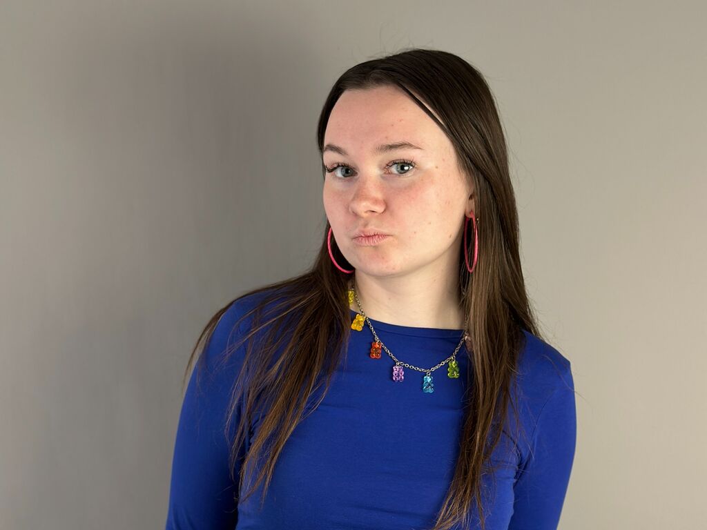 Catherineeells's profile - Image n°0