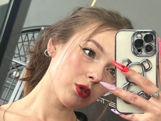 Profil de Catherineelson
