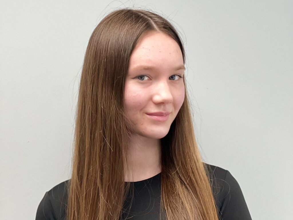 Profil de Catherinefieldho - Photo n°0