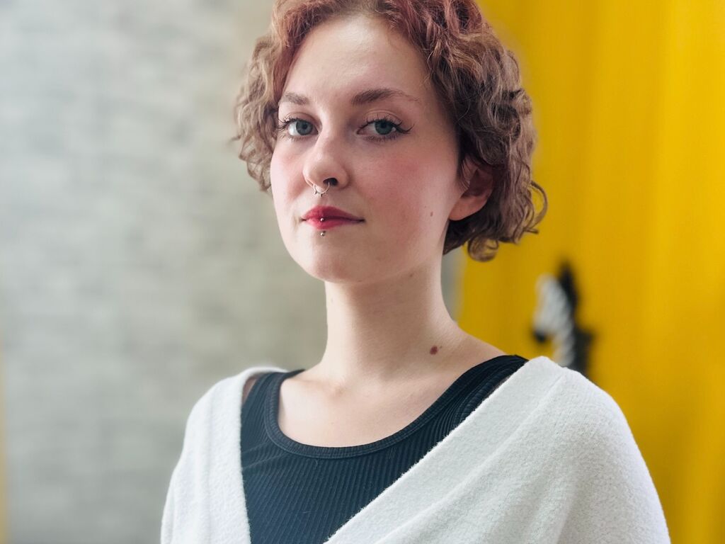 Catherinegrise's profile - Image n°0