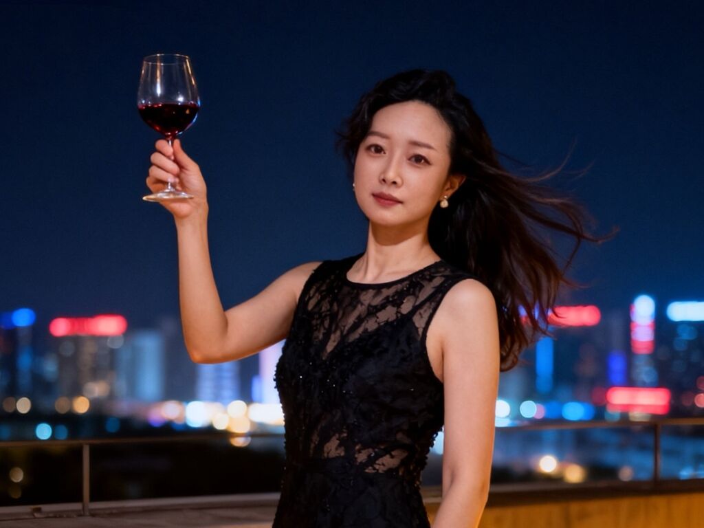 Catherinehon's profile - Image n°1