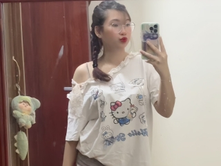 Catherinemi's Sexcam