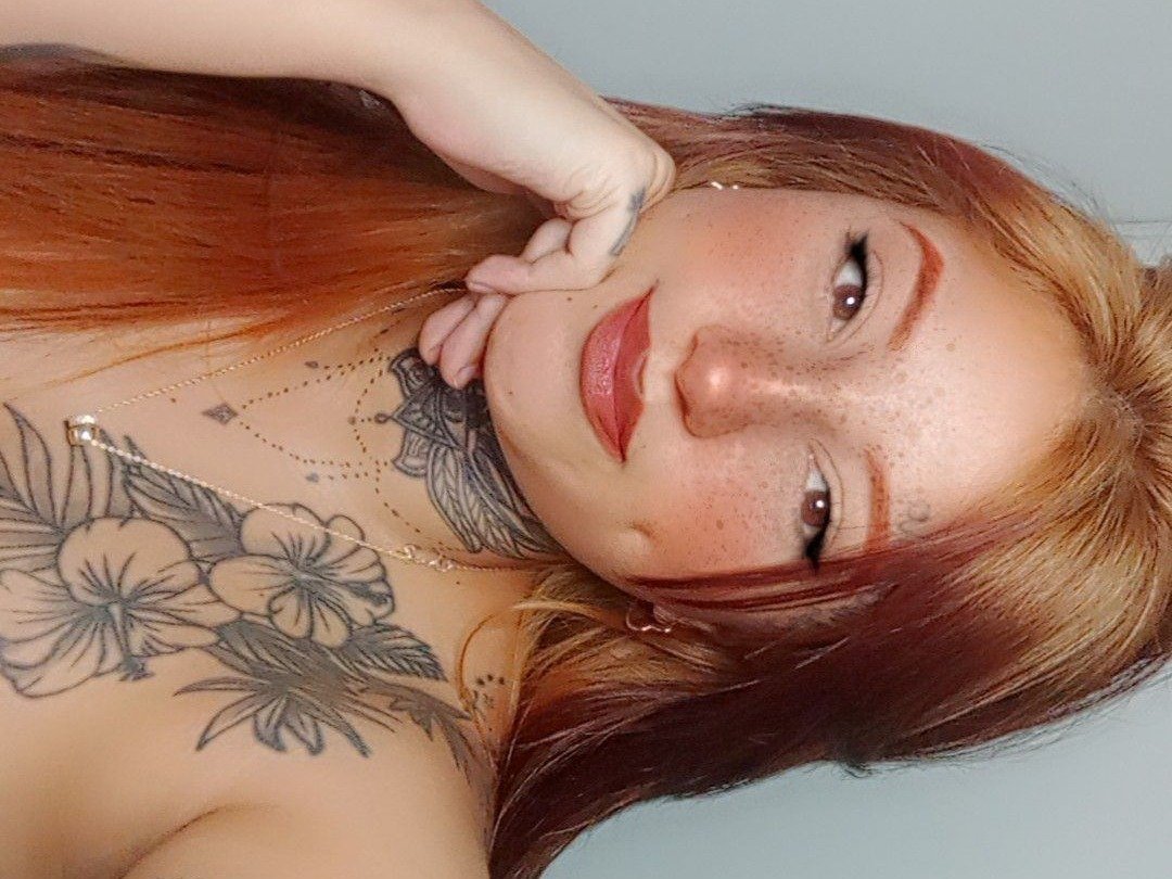 Perfil con Catherinereallove - Imagen  n°0