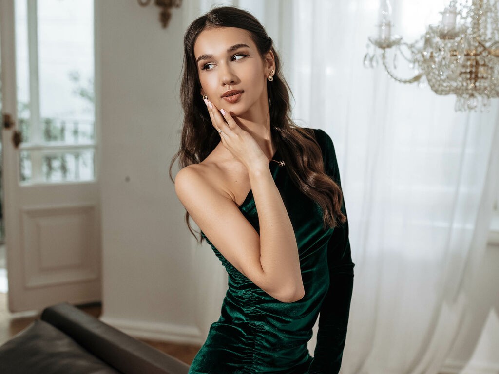 Profil de Catherinethomas - Photo n°0