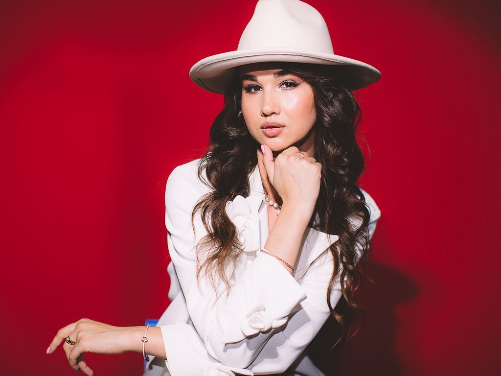 Catherinethomase' profilo - Immagine n°3