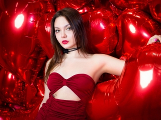 Profil de Catherinevelez