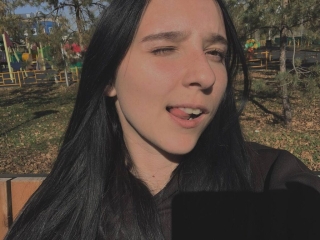 Catherynagard's Sexcam