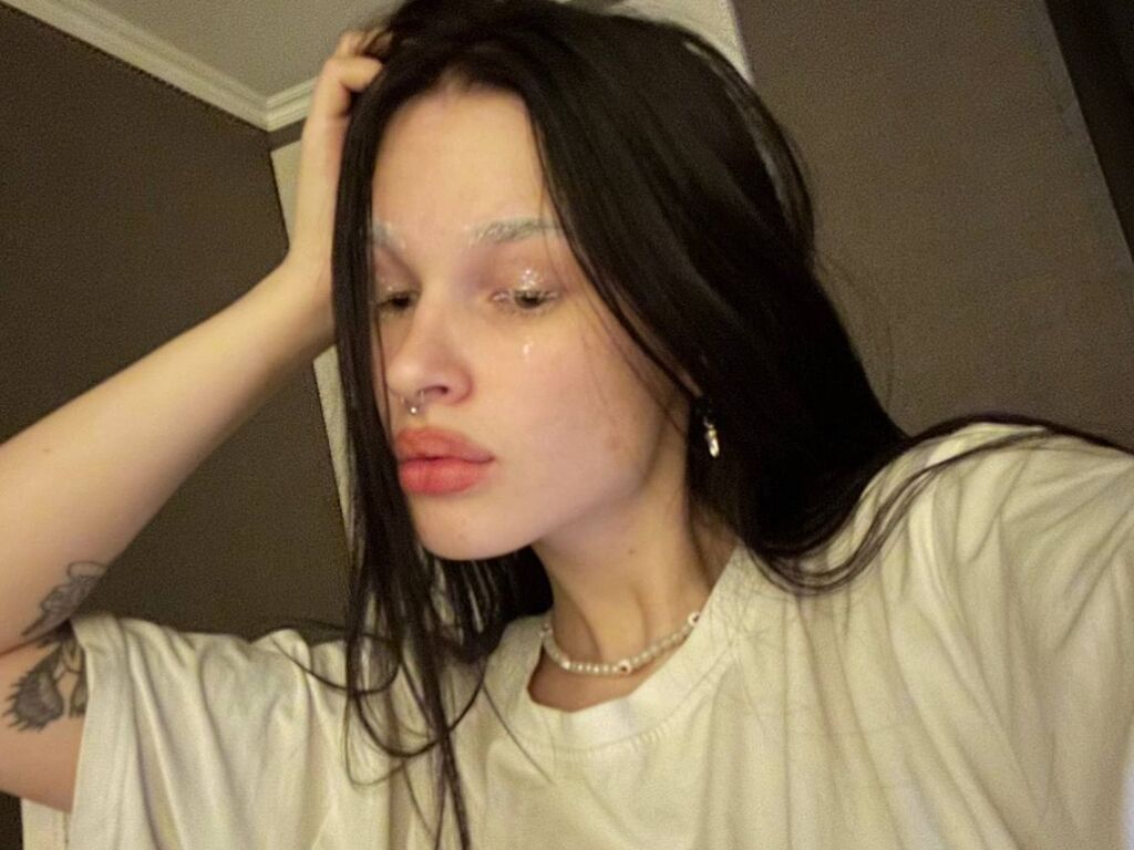 Profil de Catherynbarren - Photo n°1