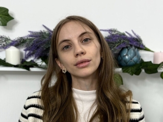 Webcam sex met Catherynbigger
