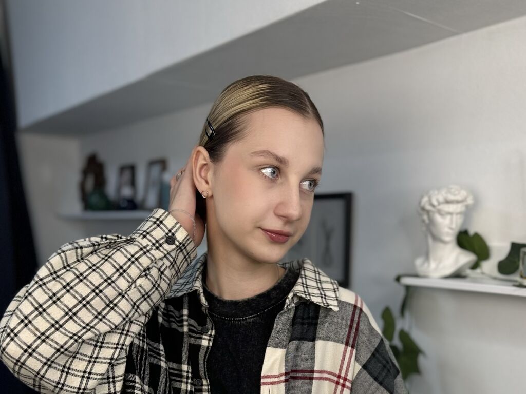 Catherynbrandon' profilo - Immagine n°0