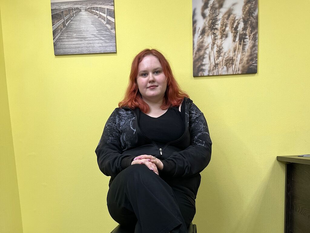 Profil de Catheryncrissey - Photo n°0