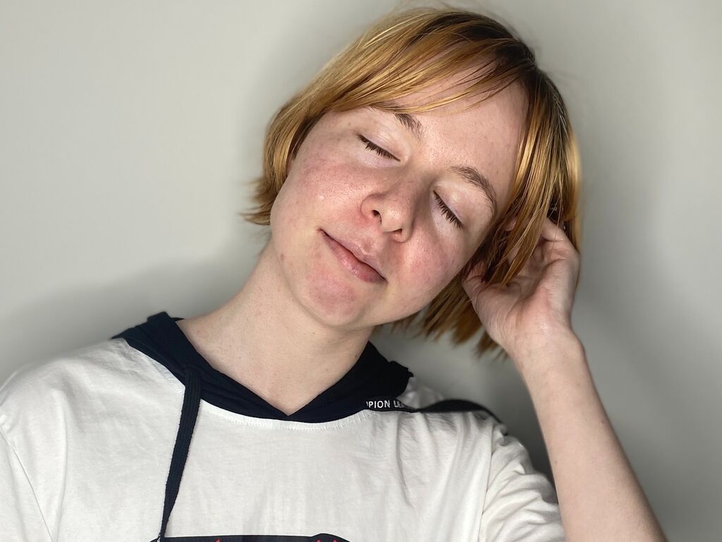 Profil de Catheryncroston - Photo n°0