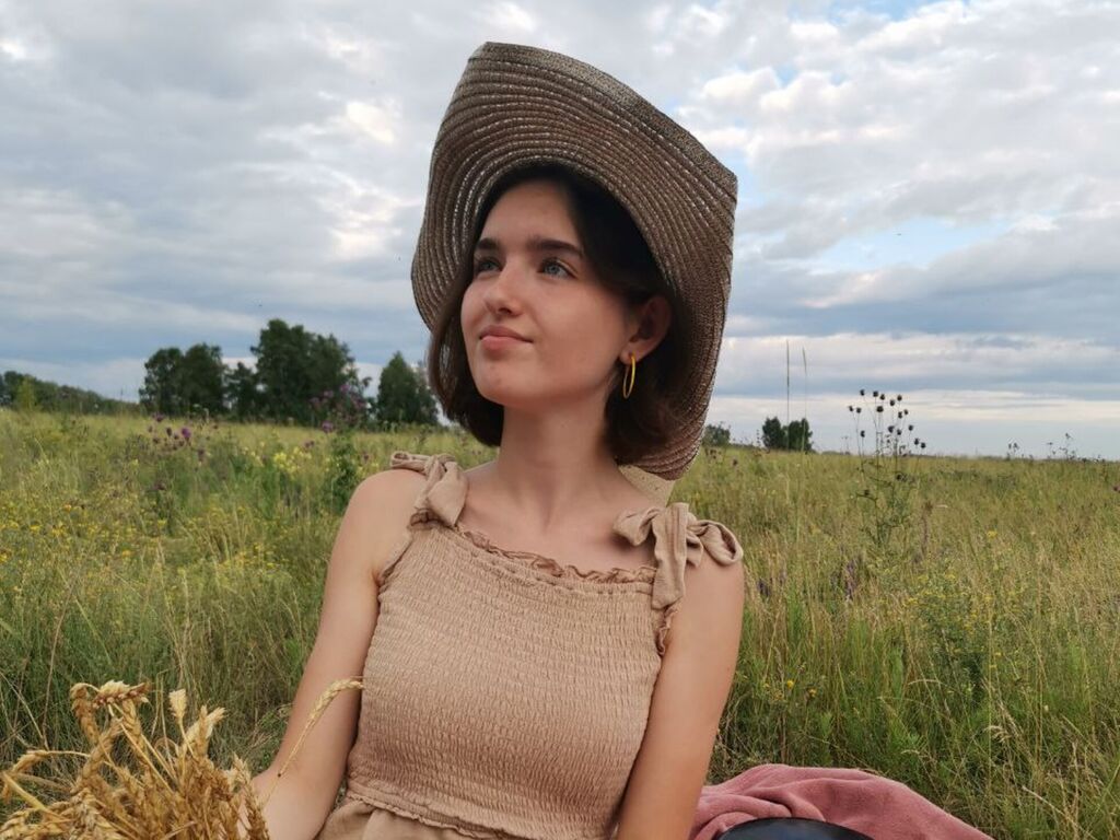 Catheryndewberry's profile - Image n°0