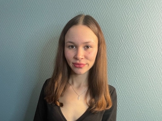 Catherynembury's Sexcam