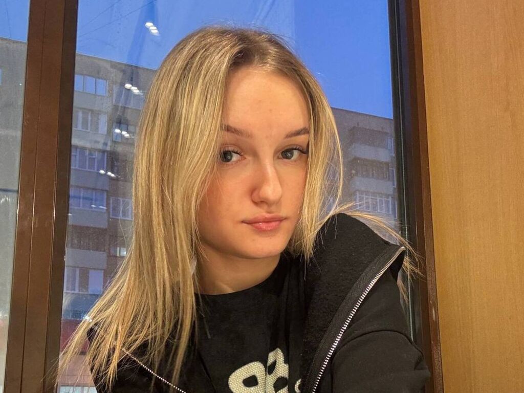 Profil de Catherynfarro - Photo n°0
