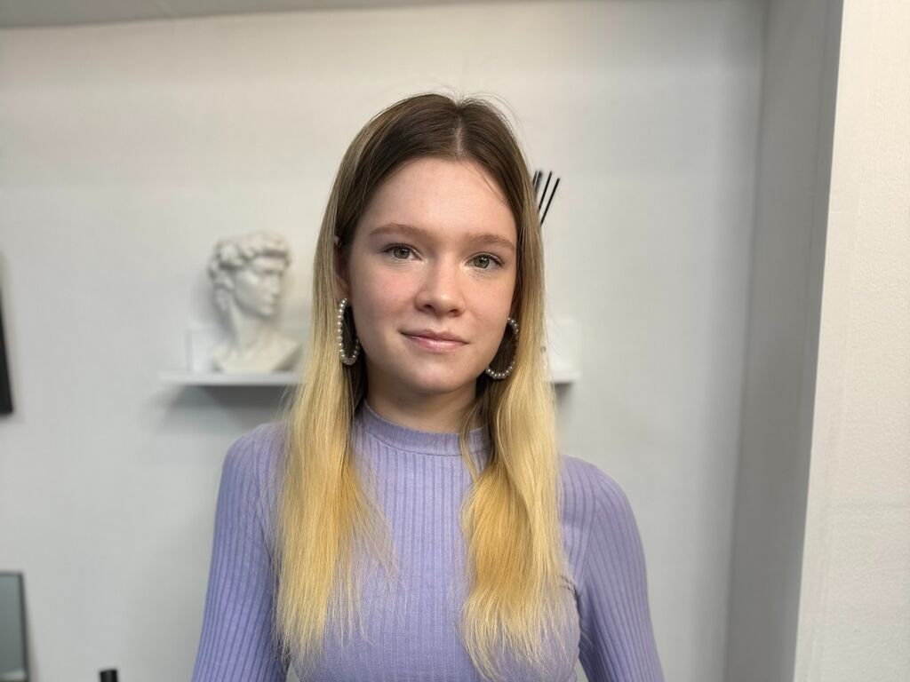Catheryngeorge's Profil - Bild n°0