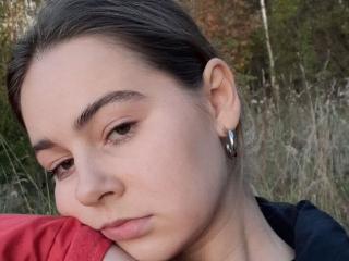 Catherynhallett's Sexcam