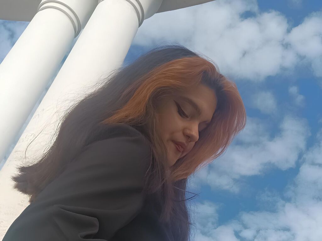 Perfil con Catherynheringto - Imagen  n°1