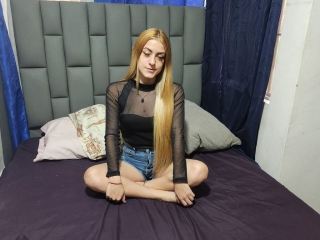 Cathonny's Sexcam