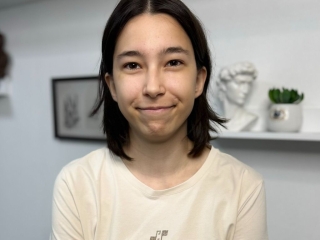 Cathrynbenthall's Sexcam