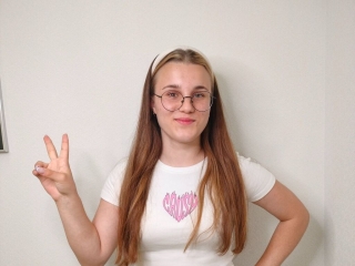 Cathrynblissett's Sexcam